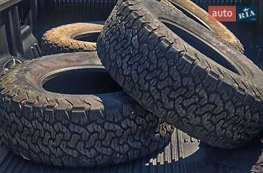 Пикап Ford F-150 2015 в Тячеве