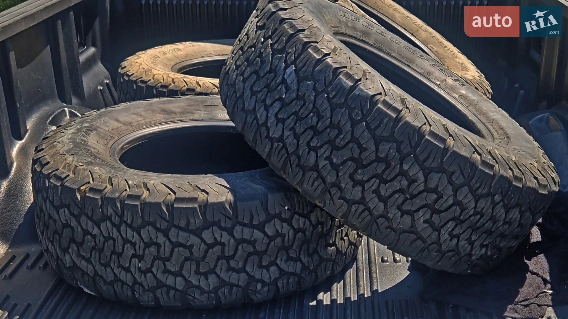 2015 Ford F-150 - мініатюра 33