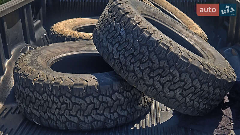 Пікап Ford F-150 2015 в Тячеві фото 33 Пікап Ford F-150 2015 в Тячеві