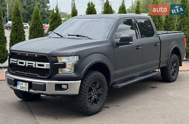 Пикап Ford F-150 2015 в Киеве