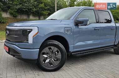 Пікап Ford F-150 2023 в 