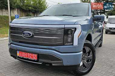Пікап Ford F-150 2023 в 
