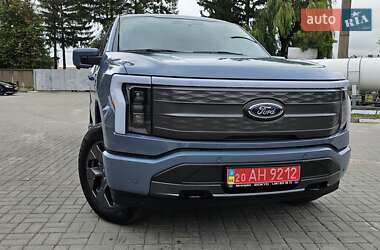 Пікап Ford F-150 2023 в 