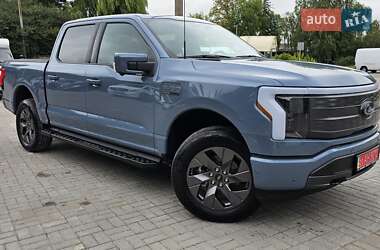 Пікап Ford F-150 2023 в 