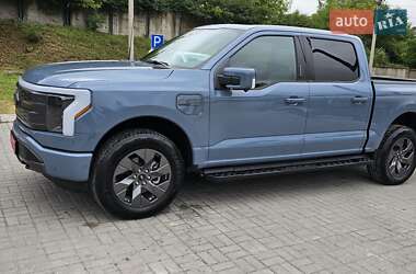 Пікап Ford F-150 2023 в 