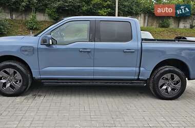Пікап Ford F-150 2023 в 