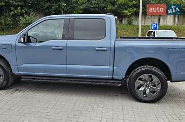 Пікап Ford F-150 2023 в 