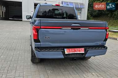 Пікап Ford F-150 2023 в 