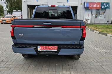 Пікап Ford F-150 2023 в 