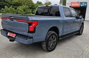 Пікап Ford F-150 2023 в 