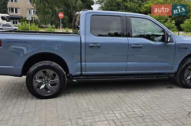 Пікап Ford F-150 2023 в 