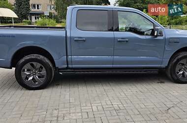 Пікап Ford F-150 2023 в 