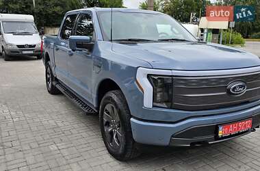 Пікап Ford F-150 2023 в 