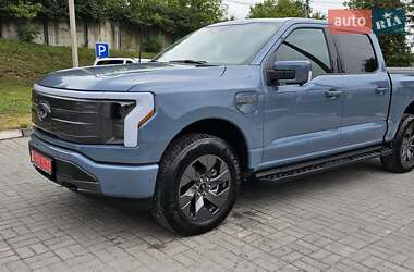 Пікап Ford F-150 2023 в 