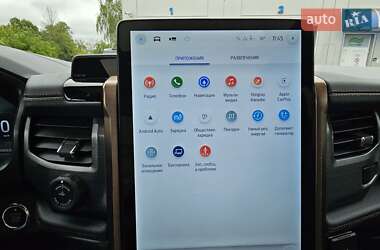 Пікап Ford F-150 2023 в 