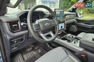 Пікап Ford F-150 2023 в 