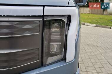 Пікап Ford F-150 2023 в 