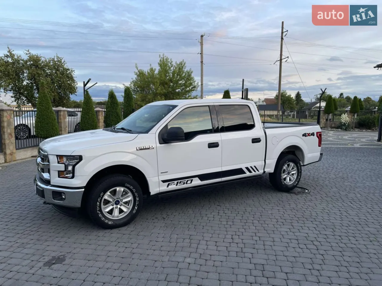 2018 Ford F-150 - мініатюра 41