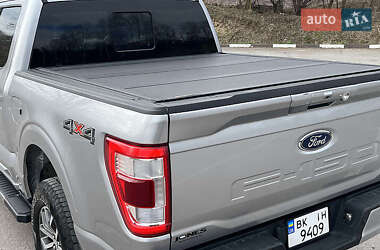 Пикап Ford F-150 2020 в 