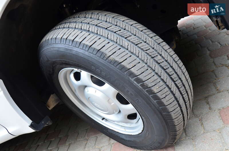 Пікап Ford F-150 2020 в Дрогобичі