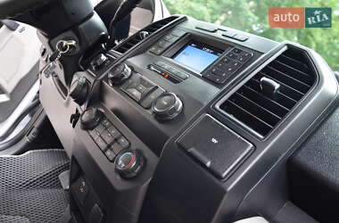 Пикап Ford F-150 2020 в 