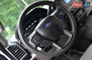 Пикап Ford F-150 2020 в 
