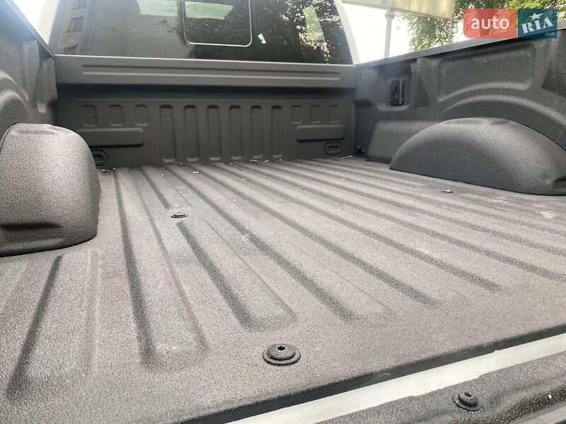 Пікап Ford F-150 2022 в Рівному