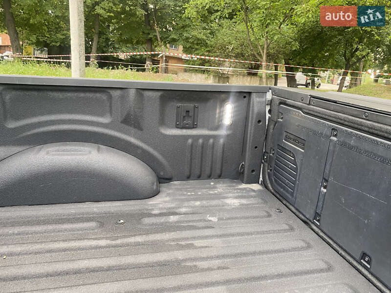 Пікап Ford F-150 2022 в Рівному