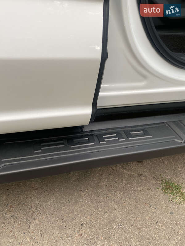 Пікап Ford F-150 2022 в Рівному
