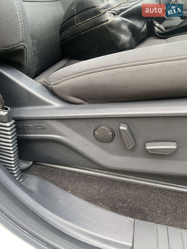 Пікап Ford F-150 2022 в Рівному