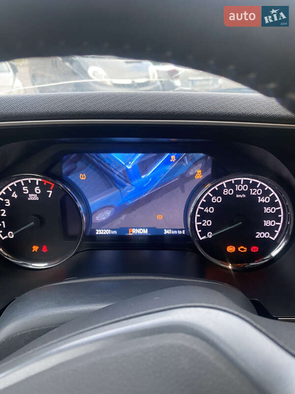Пікап Ford F-150 2022 в Рівному