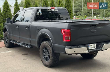 Пикап Ford F-150 2015 в 