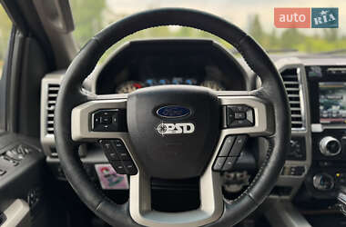 Пикап Ford F-150 2015 в 