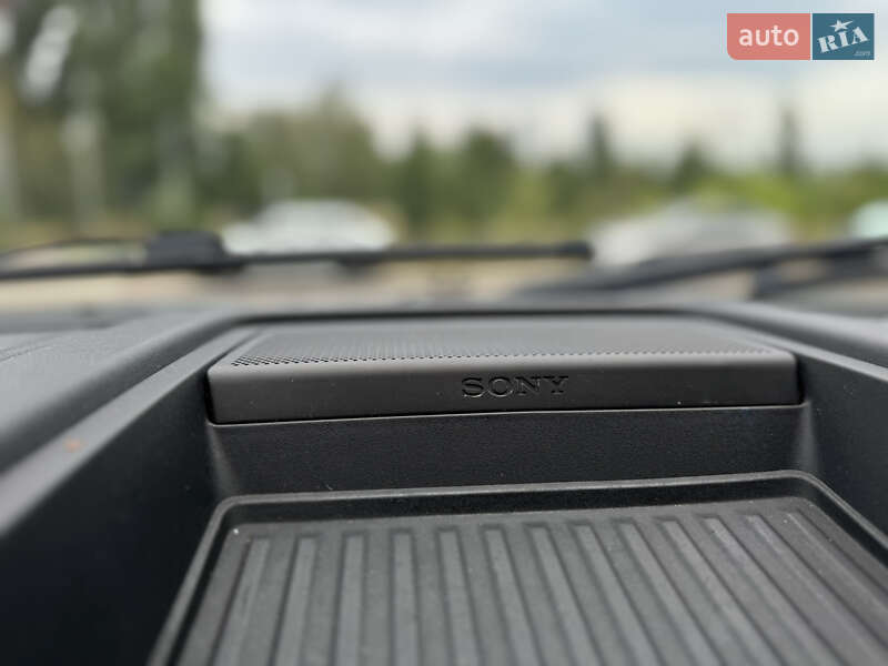 Пікап Ford F-150 2015 в Києві