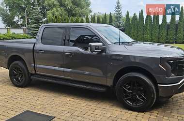 Пікап Ford F-150 2023 в 