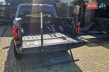 Пікап Ford F-150 2023 в 
