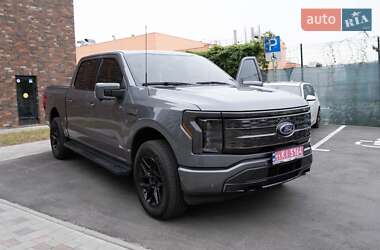 Пікап Ford F-150 2023 в 