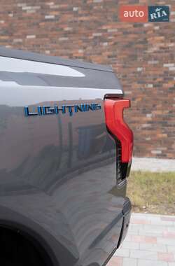 Пікап Ford F-150 2023 в 