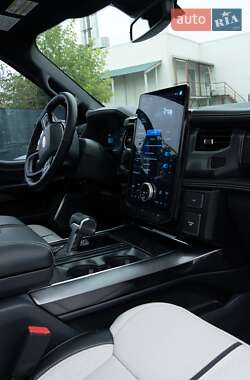 Пікап Ford F-150 2023 в 