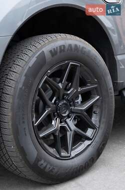 Пікап Ford F-150 2023 в 