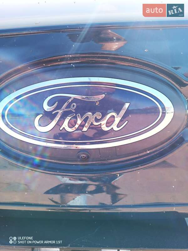 Пикап Ford F-150 2022 в Ровно