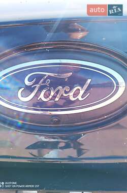 Пікап Ford F-150 2022 в 