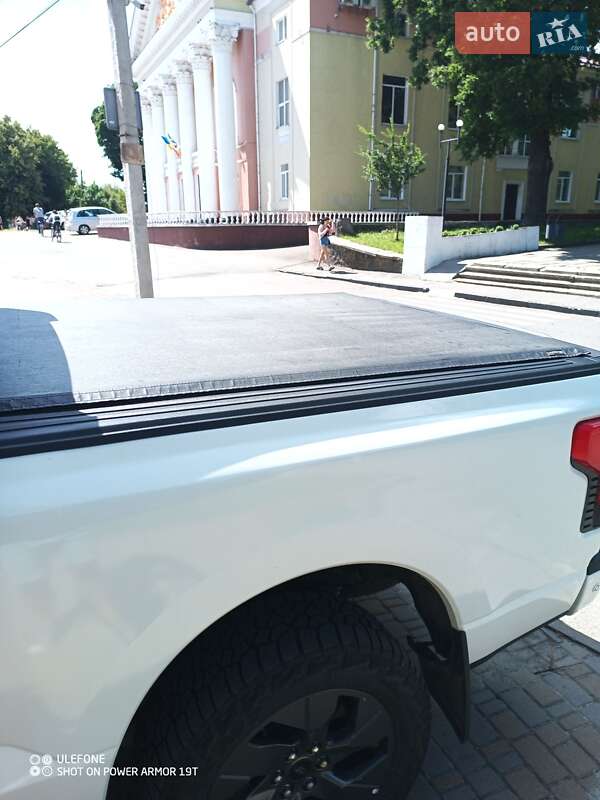Пикап Ford F-150 2022 в Ровно