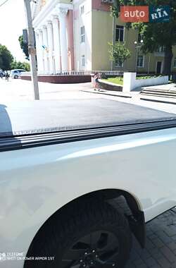 Пікап Ford F-150 2022 в 
