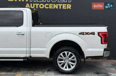 Пикап Ford F-150 2015 в 