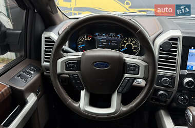 Пикап Ford F-150 2015 в 