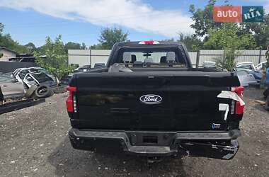 Пикап Ford F-150 2024 в 