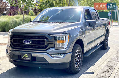 Пикап Ford F-150 2022 в Киеве