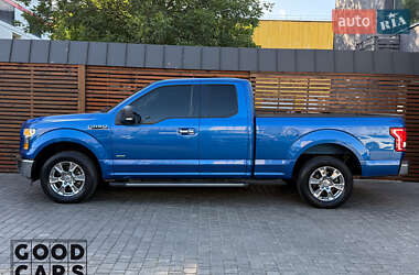 Пикап Ford F-150 2015 в 