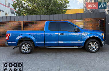 Пикап Ford F-150 2015 в 